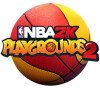 PS4 - NBA Playgrounds 2