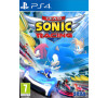 Hrs PS4 SEGA Team Sonic Racing