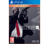 PS4 - ESP: Hitman 2 Gold (2018)