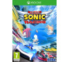 Hra XOne SEGA TEAM SONIC RACING