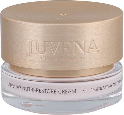 Denní pleťový krém Juvena Juvelia Nutri-Restore, 50 ml
