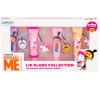 Lesk na rty Minions Unicorns, 8 ml