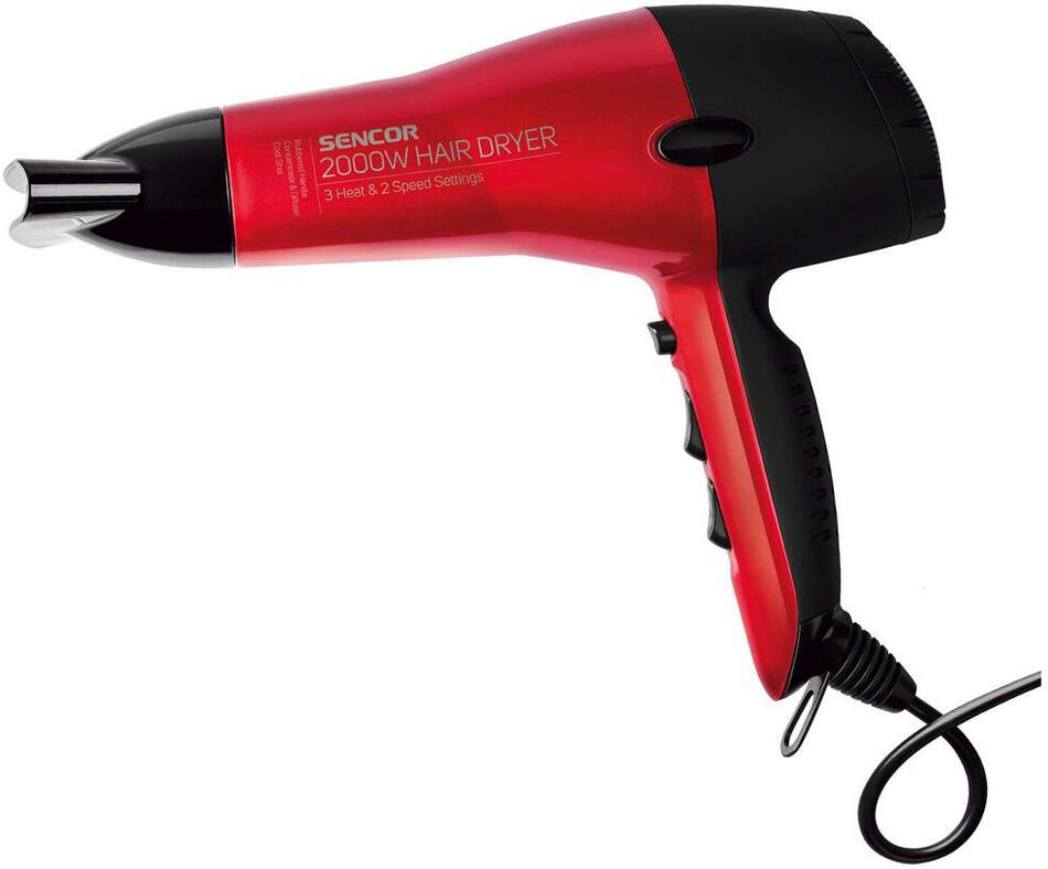 Fén Sencor SHD 6701RD