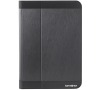 Samsonite Tabzone Nubuck Trim-iPad Air 2 Black (38U*09037)