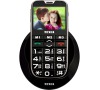 Mobilní telefon TESLA SimplePhone A50, černá