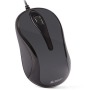 A4tech N350 myš, V-Track optická myš, USB (N350-1)