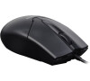 A4tech OP-550NU, myš, 2click, 1 kolečko, 3 tlačítka, USB, černá