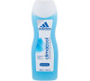 Sprchový gel Adidas Climacool, 400 ml