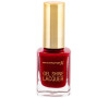 Lak na nehty Max Factor Gel Shine, 11 ml, odstín 50 Radiant Ruby