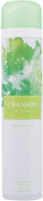 Deodorant Chanson d´Eau, 200 ml