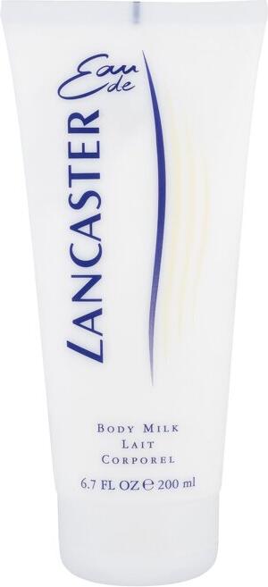 Tělové mléko Lancaster Eau De Lancaster, 200 ml