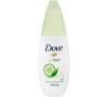 Deodorant Dove Go Fresh Cucumber, 75 ml (24h)
