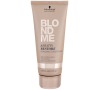Kondicionér Schwarzkopf Blond Me, 200 ml (Bonding Conditioner)