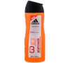 Sprchový gel Adidas AdiPower, 400 ml