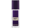 Deodorant James Bond 007 James Bond 007, 75 ml