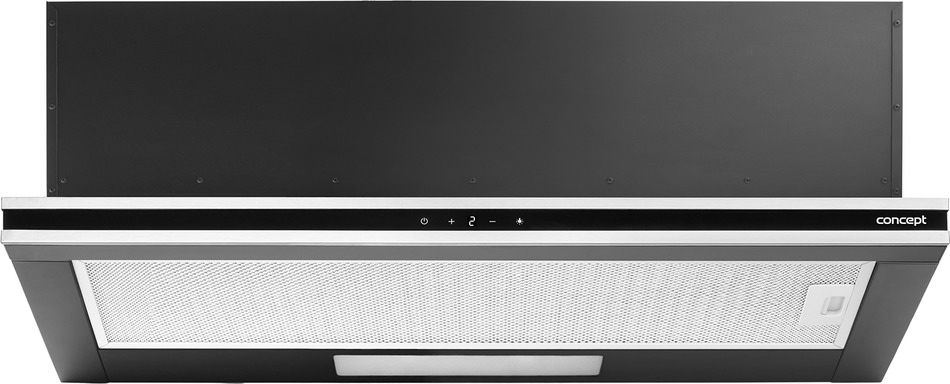 Odsavač par Concept OPV3890 SINFONIA