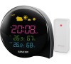 Meteostanice Sencor SWS 4300