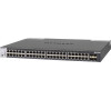 NETGEAR M4300-48X MANAGED SWITCH (XSM4348CS-100NES)