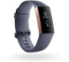 Fitbit Charge 3 - Rose Gold / Blue Grey (FB409RGGY-EU)