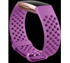 Fitbit Charge 3 - Berry (FB409RGMG)