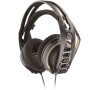 Plantronics RIG 400 PRO HC, herní sluchátka s mikrofonem, černá (211357-05)