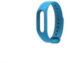 Náhradní náramek Mi Band 2 Strap (Blue) (14711)