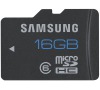 Micro SDHC 16GB Samsung BASIC (MB-MA16D/EU)
