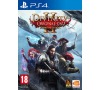 PS4 - DIVINITY: ORIGINAL SIN 2 -DEFINITIVE EDITION