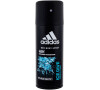 Deodorant Adidas Ice Dive, 150 ml