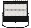 LED reflektor PROFI PLUS černý, 150W neutrální bílá