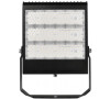 LED reflektor PROFI PLUS černý, 230W neutrální bílá