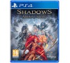 PS4 - Shadows: Awakening