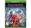 XBOX ONE - Shadows: Awakening