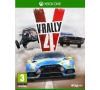 XBOX ONE - V-Rally 4