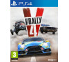 PS4 - V-Rally 4