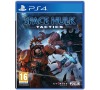 PS4 - Space Hulk Tactics