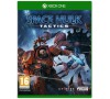 XBOX ONE - Space Hulk Tactics