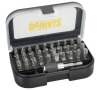 sada bitů DeWALT 31 dílů DT7944