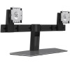 DELL MDS19/ stojan pro dva moniotory/ dual monitor stand/ VESA (482-BBCY)