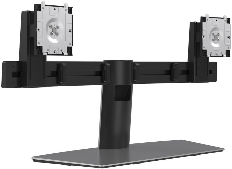 DELL MDS19/ stojan pro dva moniotory/ dual monitor stand/ VESA (482-BBCY)