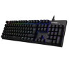 Kingston HyperX Alloy FPS RGB (HX-KB1SS2-US)