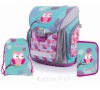 Karton P+P Set 3dílný PREMIUM FLEXI Sova 0-88918