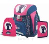 Karton P+P Set 3dílný PREMIUM kočka 0-89218