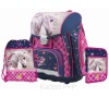 Karton P+P Set 3dílný PREMIUM kůň 0-89318