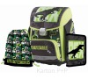 Karton P+P Set 3dílný PREMIUM T-rex 0-89418