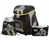 Karton P+P Set 3dílný PREMIUM Robot 0-89518