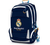 Karton P+P Studentský batoh Real Madrid 7-69418