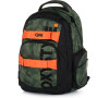 Karton P+P Studentský batoh OXY Style Army 7-71618