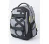Karton P+P Studentský batoh OXY Style Grey 7-72218