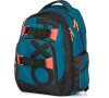 Karton P+P Studentský batoh OXY Style Blue 7-72318